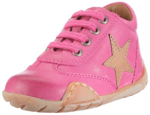 Bisgaard 21001 Unisex - Kinder Lauflernschuhe