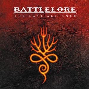 Battlelore - The Last Alliance - Zortam Music