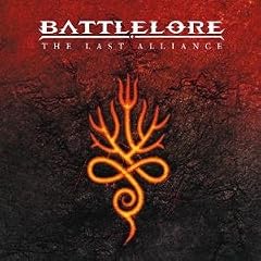 The Last Alliance Ltd. Ed. (CD/DVD)