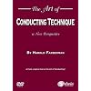 The Art of Conducting Technique: A New Perspective (DVD)