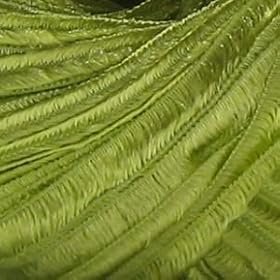 Crystal Palace Party Celery Green 203 Yarn