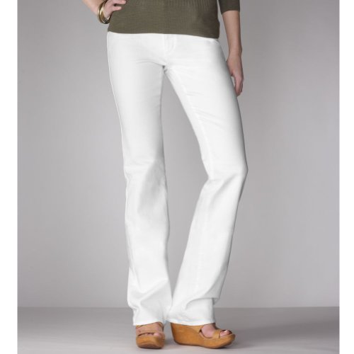 Eddie Bauer Classic Fit Boot Cut Jeans Eddie Bauer Classic Fit Boot Cut Jeans