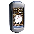 Garmin Oregon 400c Mapping Handheld GPS