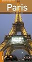The Rough Guide Map Paris (Rough Guide Map)
