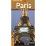 The Rough Guide Map Paris