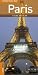 The Rough Guide Map Paris (Rough Guide Map)