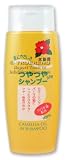 Oshima Tsubaki Camellia Oil Shampoo Shiny - 250ml