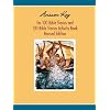 Answer Key to One Hundred Bible Stories Activity Book