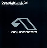 Lonely Girl [12" VINYL]