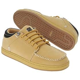 etnies Mens etnies ROCKERS SKATE SHOES by Etnies