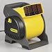 Stanley #655702 High Velocity Blower