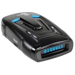 Whistler CR85 High Performance Laser-...
