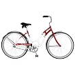 Women's Schwinn Legacy Cruiser Bike - 26"