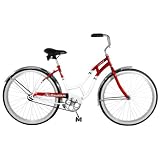Women's Schwinn Legacy Cruiser Bike - 26