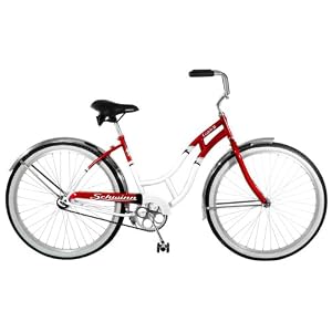 Women's Schwinn Legacy Cruiser Bike - 26