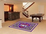 NBA - Phoenix Suns 5 x 8 Rug