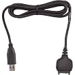 Motorola - Cellular phone cable - USB - 4 pin USB Type A (M) - cellular phone connector