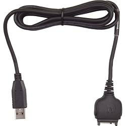 Motorola USB Data Cable