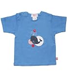 Whale Watch Short Sleeve Tee in Periwinkle ~ newborn & infant