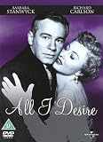 All I Desire ( You Belong to Me ) ( Stopover ) [ NON-USA FORMAT, PAL, Reg.2 Import - United Kingdom ]