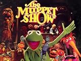THE MUPPET SHOW VINYL LP 1977 [NSPH19]