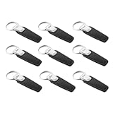 Audi A8 Leather Key Holder