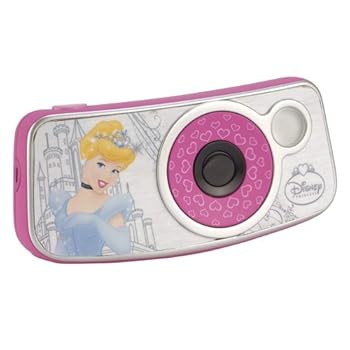 Lexibook Barbie DJ053DP Jeu Électronique Appareil Photo Numerique 5 Mega Pixels Disney Princesses Lexibook Barbie DJ053DP Jeu Électronique Appareil Photo Numerique 5 Mega Pixels Disney Princesses