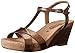 Mephisto Women's Batida Wedge Sandal