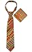 Kente Tie Set - Style 1