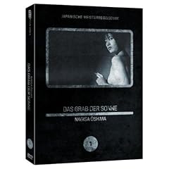 Das Grab der Sonne (OmU)