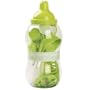 Elegant Baby Bottle Bank Green
