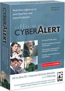 Software: Office Cyber Alert