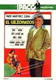 EL CALZONAZOS : PELICULA [DVD Non-USA Format, Pal Region 2 import]
