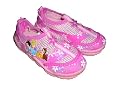 Disney Princess Cinderella Belle Snow White Girls Watershoes