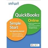 QuickBooks Online Simple Start