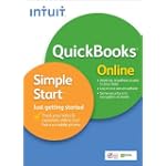 QuickBooks Online Simple Start for Mac [Download]
