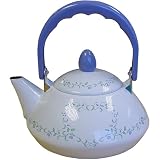 Review Corelle  / Corelle Teakettle - Country Cottage