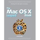 Click here to buy  The Mac OS X Leopard Book  by Andy Ihnatko.
