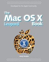 The Mac OS X Leopard Book