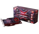 XFX/ATI Radeon HD 4890 1024MB DDR5 PCI-E 2.0 HDTV/Dual-Link DVI (Standard) Graphics Card + HAWX Vide