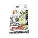 BEYBLADE THERMAL PISCES METAL MASTERS PERFORMANCE TOP SYSTEM HASBRO