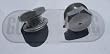 Suzuki Outboard Exhaust Plug - Aluminum