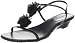 AK Anne Klein Women's Ziti Wedge Sandal