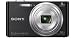 Sony DSC-W730 Digitalkamera (16,1 Megapixel, 8-fach opt. Zoom, 6,9 cm (2,7 Zoll) LCD-Display, 25mm Weitwinkelobjektiv) schwarz