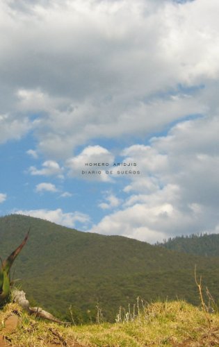 Diario de sueños (Poesia / Poetry) (Spanish Edition)