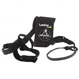 EASY TO CARRY SKI STRAP.
