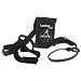 EASY TO CARRY SKI STRAP.