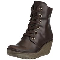 Fly London Women's Yarg Bootie