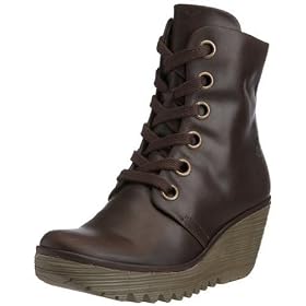 Fly London Women's Yarg Bootie