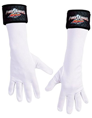 Power Rangers Kids Gloves